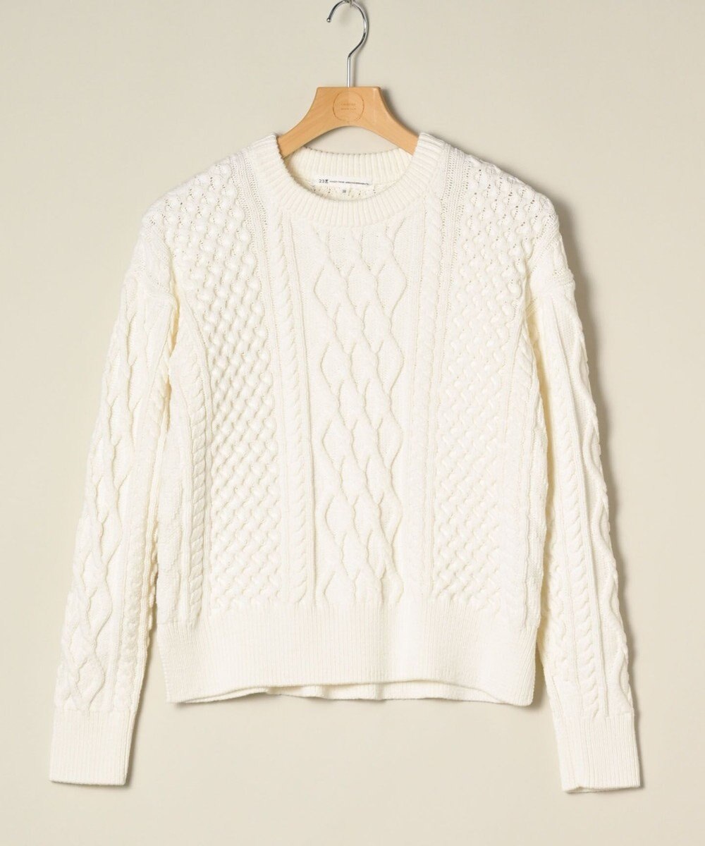 ONWARD Reuse Park 【23区】ニット春夏 