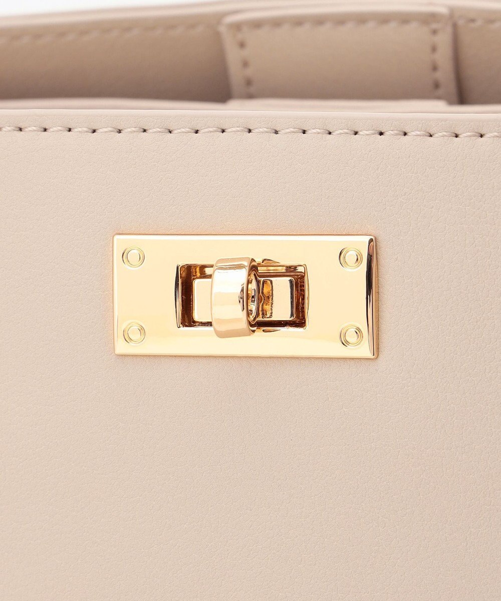 J.PRESS LADIES 【2way】separate トートバッグ 