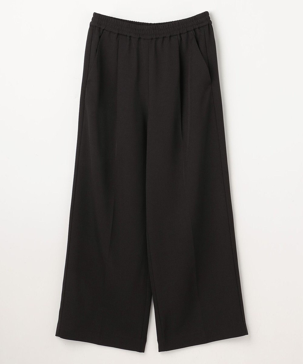 ANY 【2SET】ハンサムジレ×ワイドパンツセット 