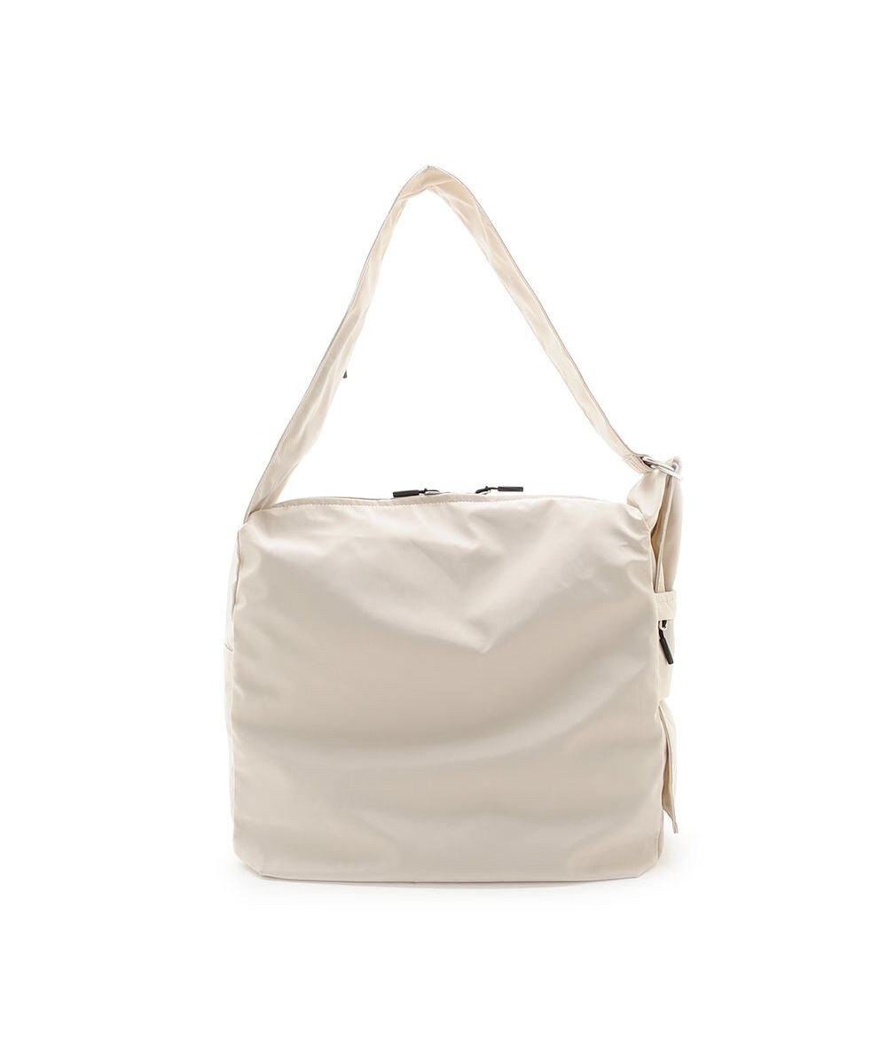 MioFIRANO SLIT C001 ショルダーバッグ はっ水 A4サイズ対応 