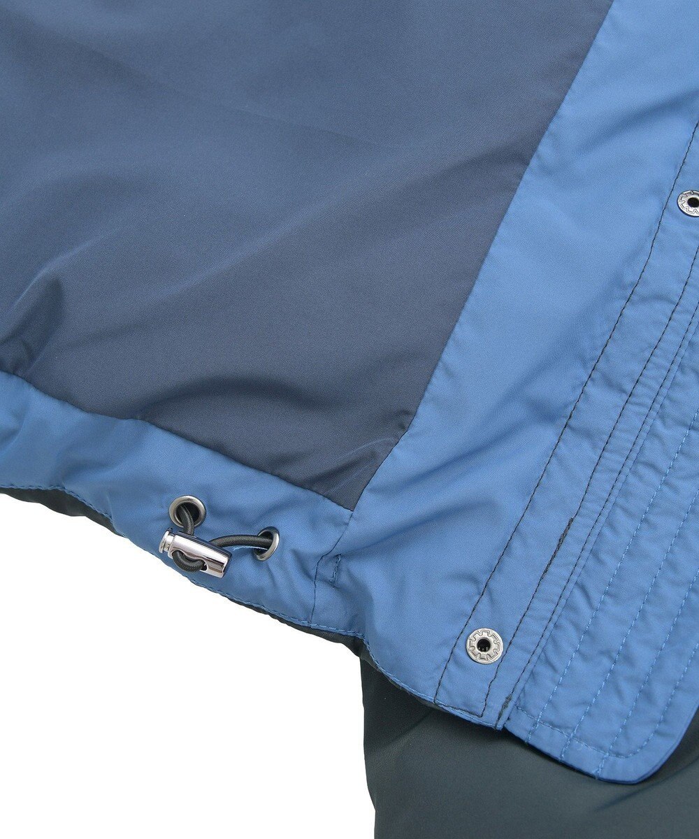 YECCA VECCA WILL CYCLE DOWN ブルゾン 