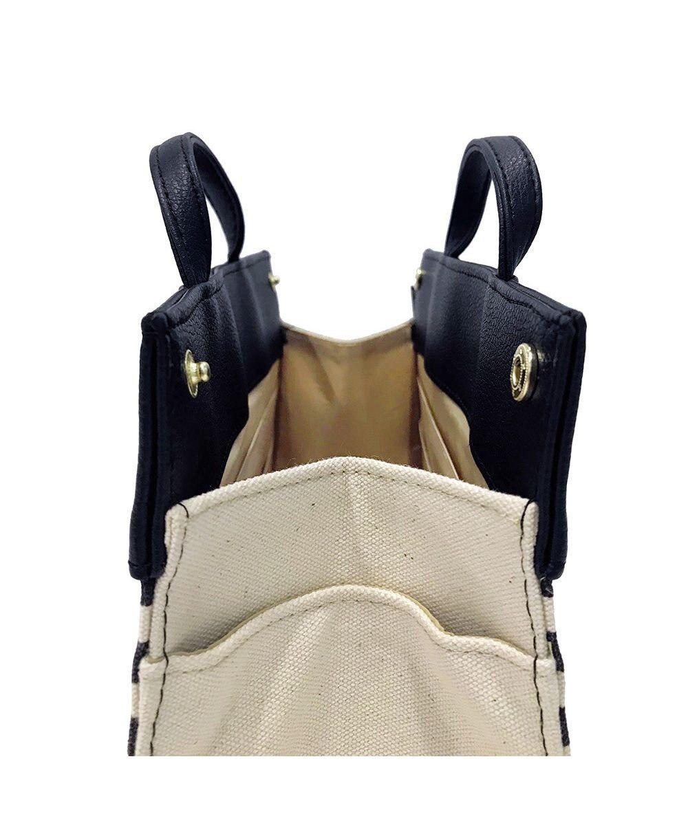 ROOTOTE 6795【自立・インテリアトート】/ LT.RC.リモッテ-E 