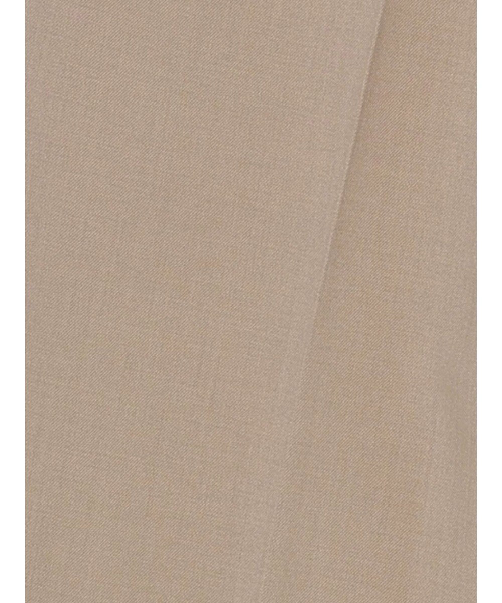 Te chichi バックレースアップロングパンツ《2025Autumn catalog vol.2 item》 