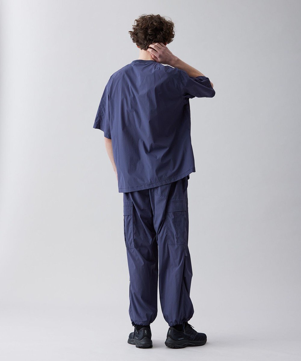 UNFILO MENS LIGHT MOVE カーゴパンツ [23年春夏商品] 