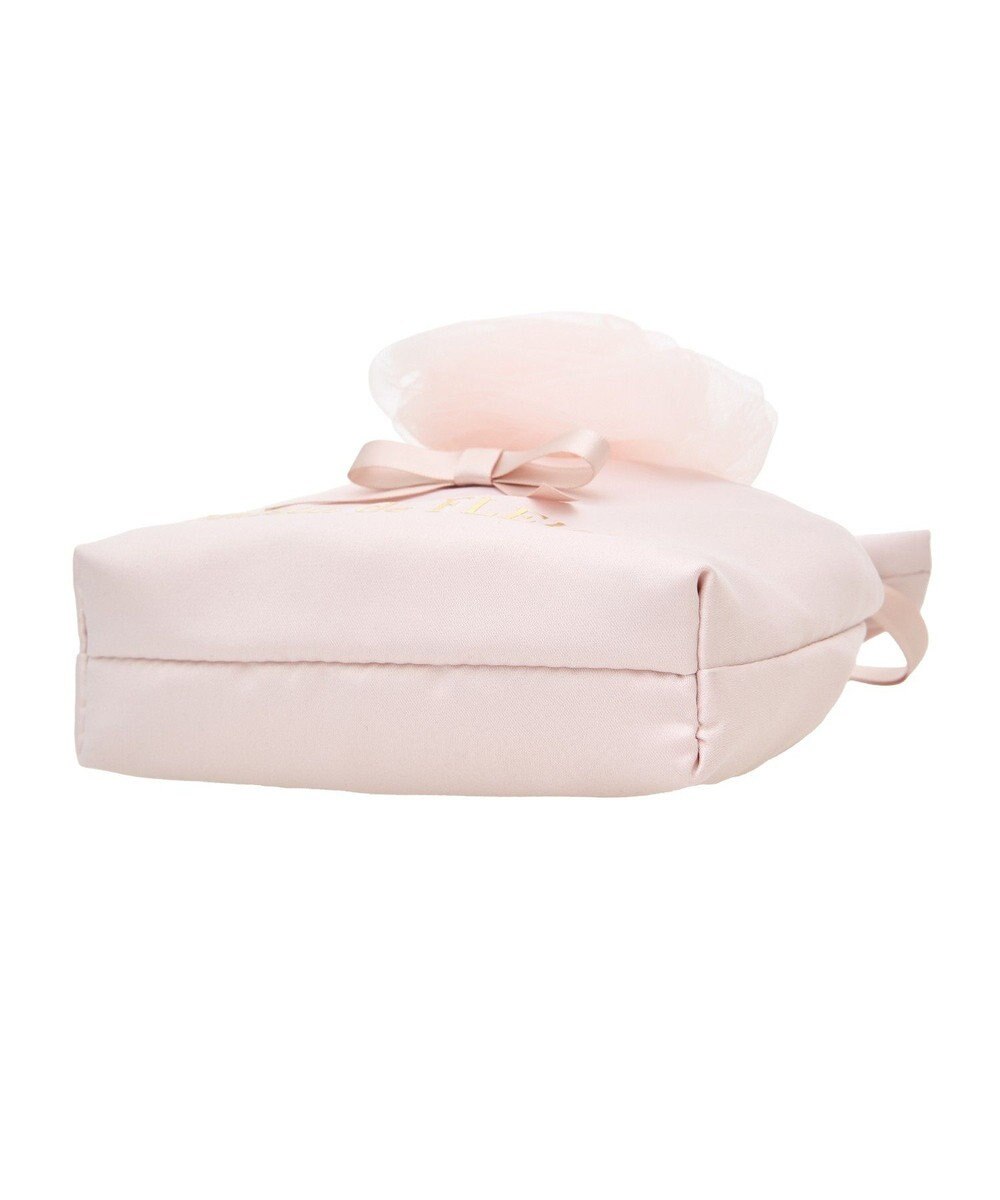 Maison de FLEUR コットンキャンディ巾着 