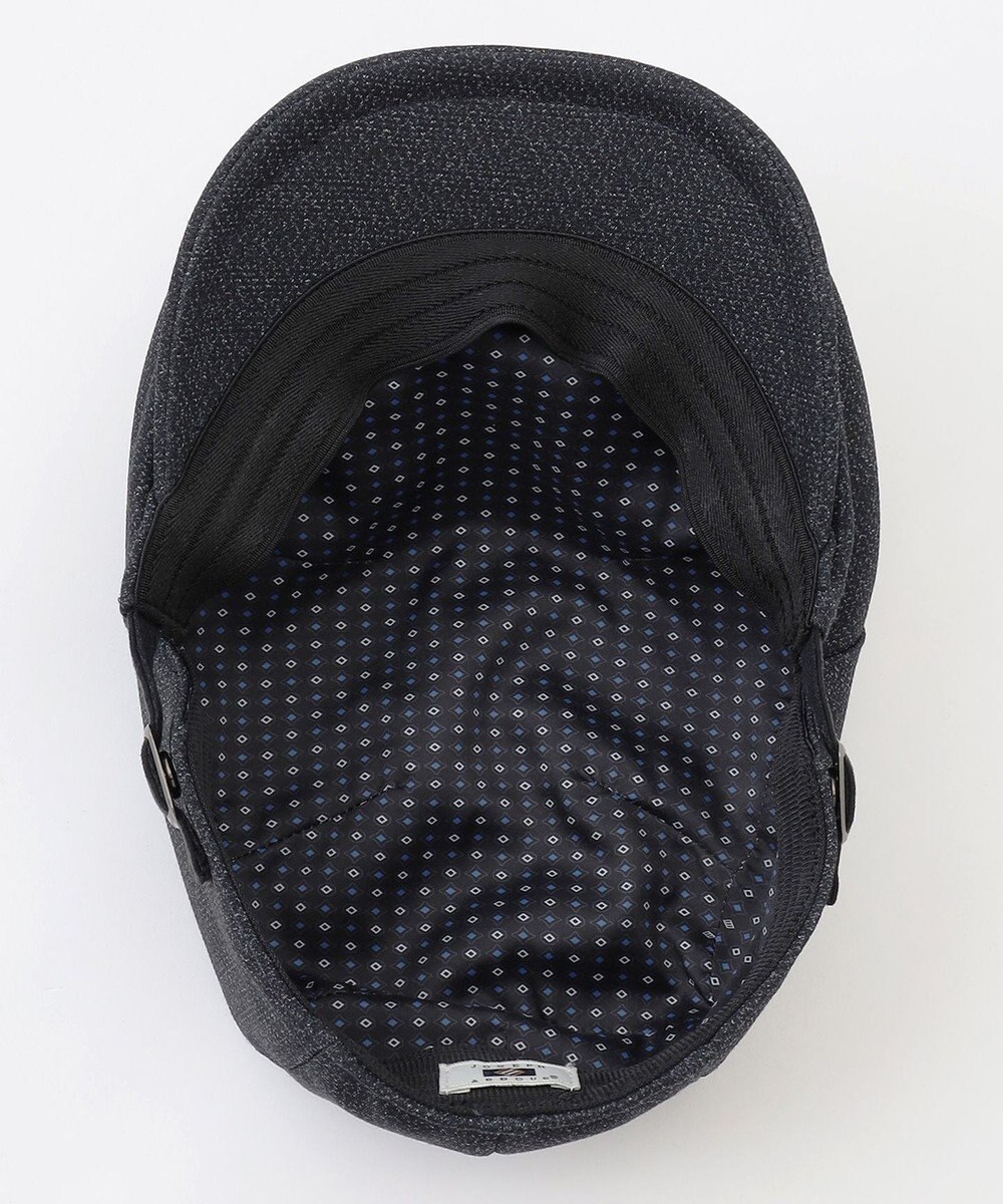 JOSEPH ABBOUD ムリネジャージーハンチング 