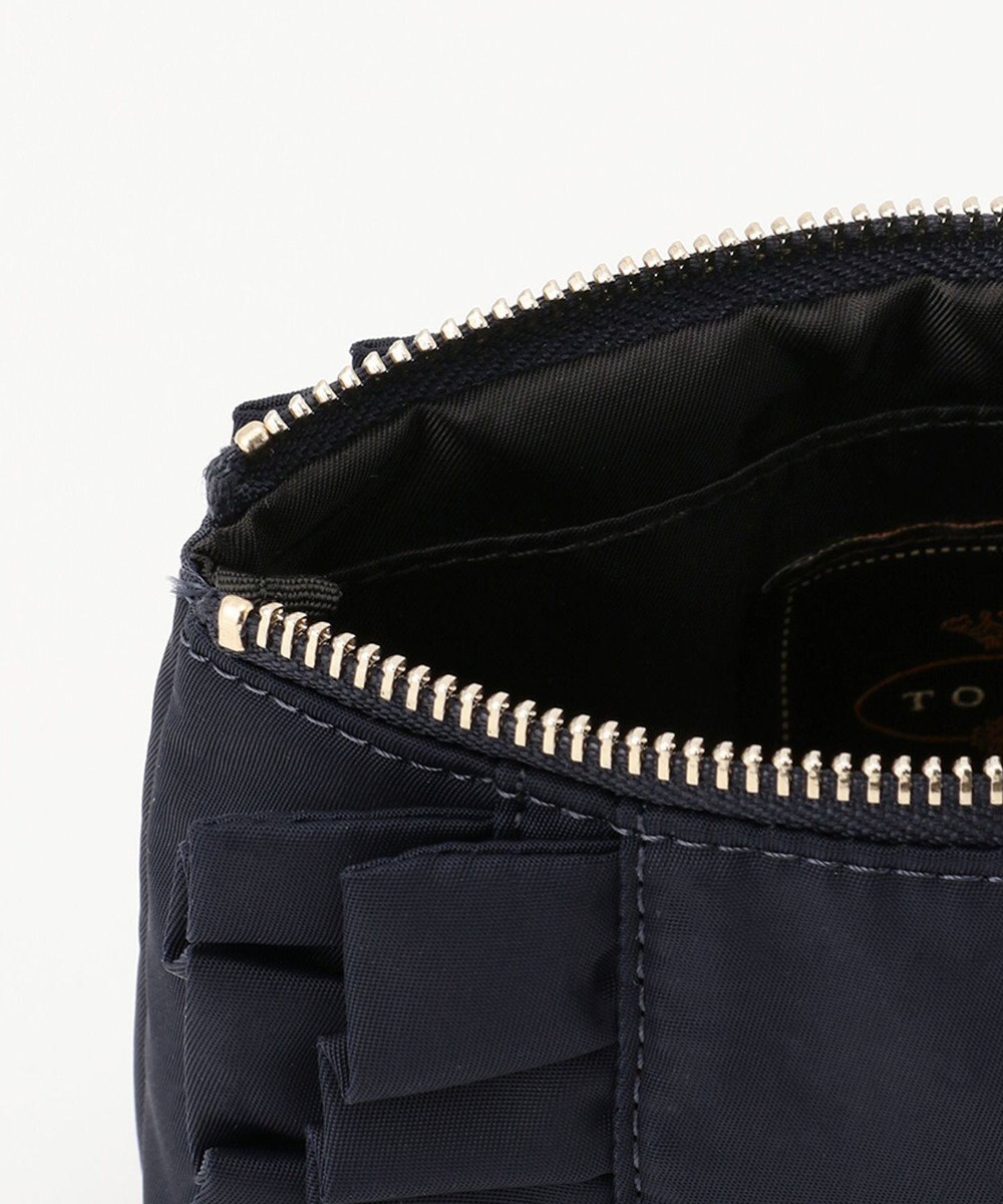 TOCCA WAVES POUCH ポーチ 