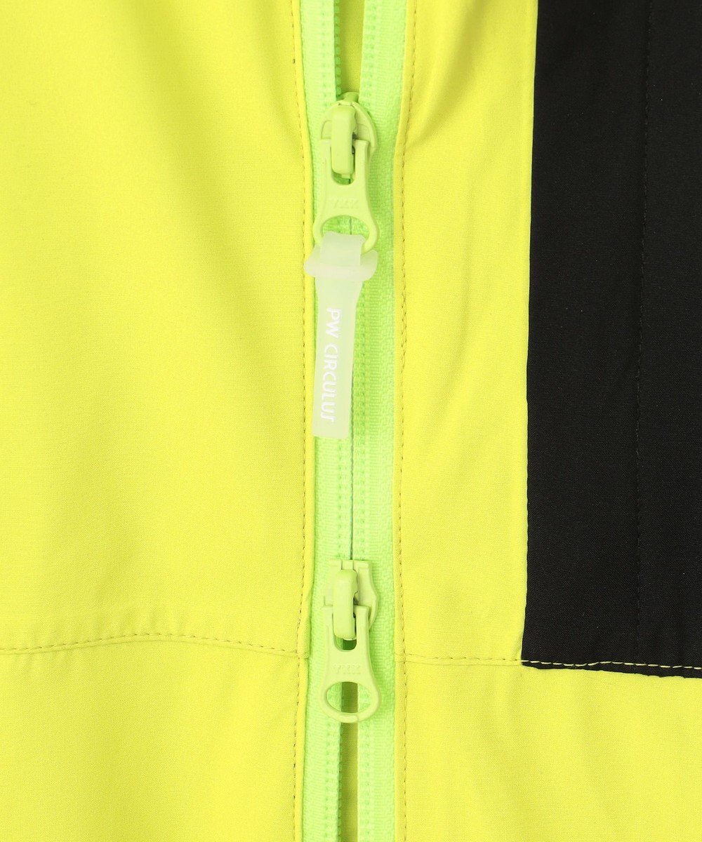 PW CIRCULUS 【 耐水圧20000mm  / レイン対応 】【UNISEX】防水レインウエアセット ゴルフ 