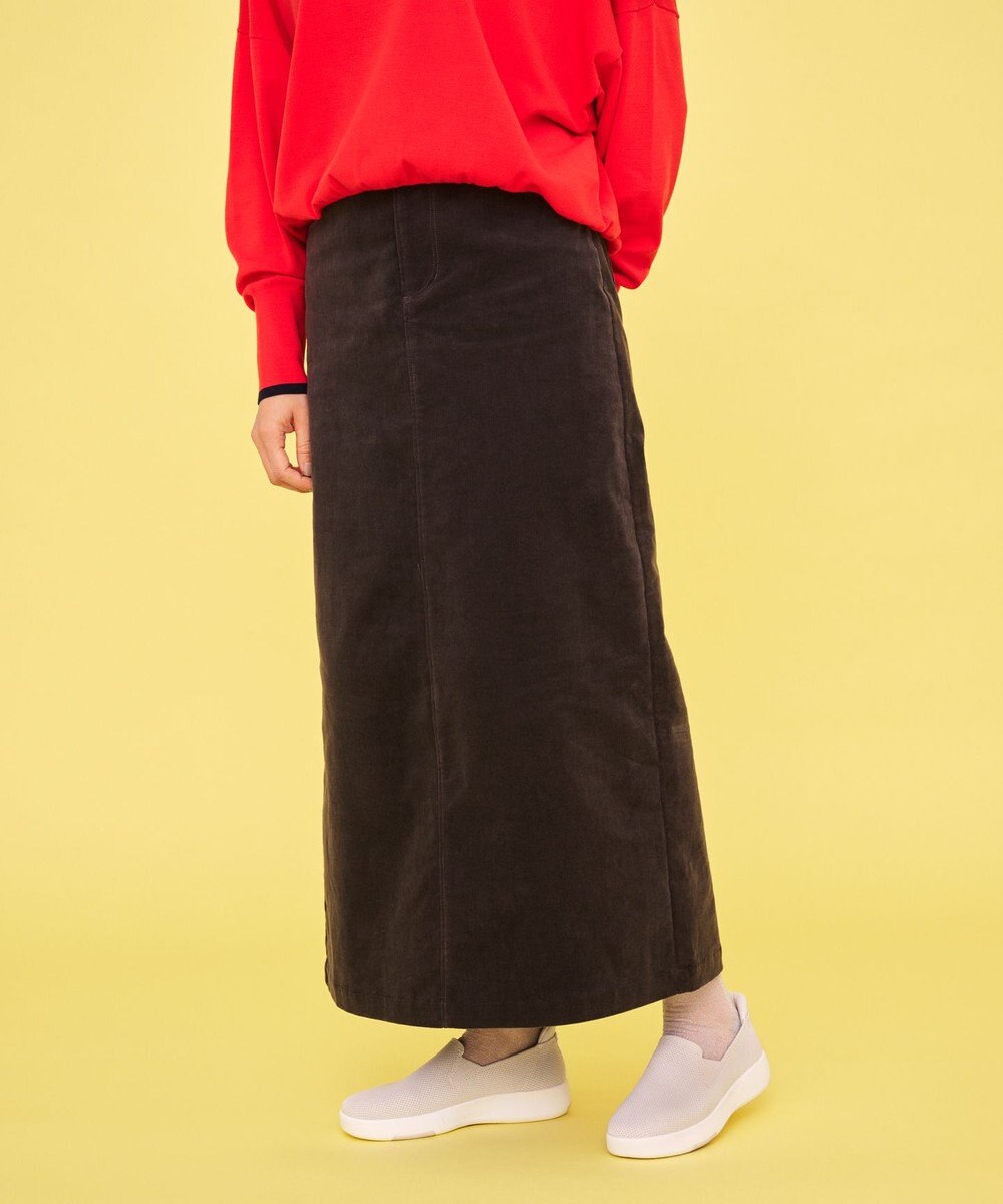 steppi 【撥水/抗菌防臭】多機能ニットシューズ（ウィメンズ向け） 