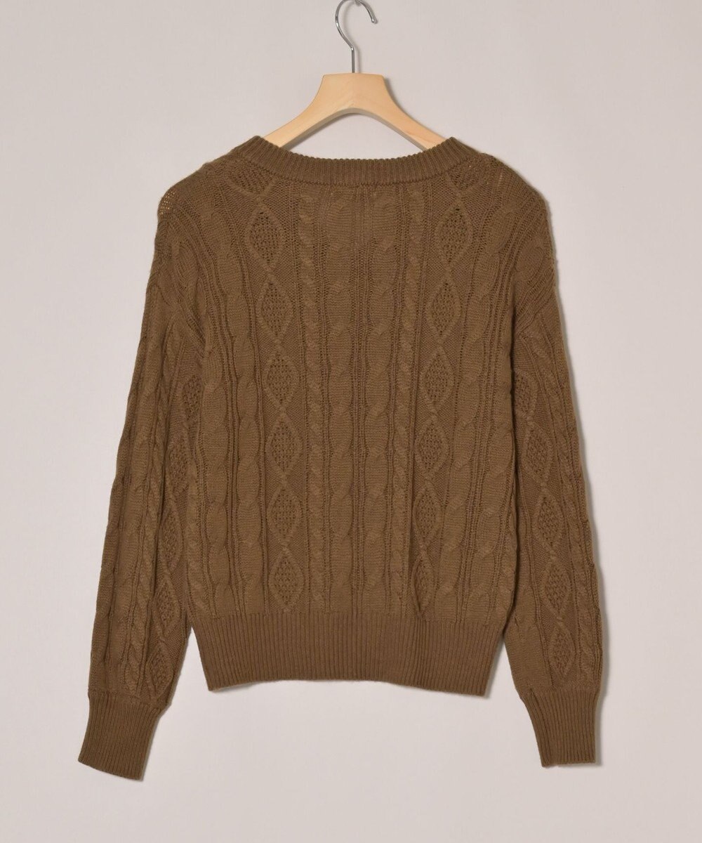 ONWARD Reuse Park 【any FAM】ニット秋冬 