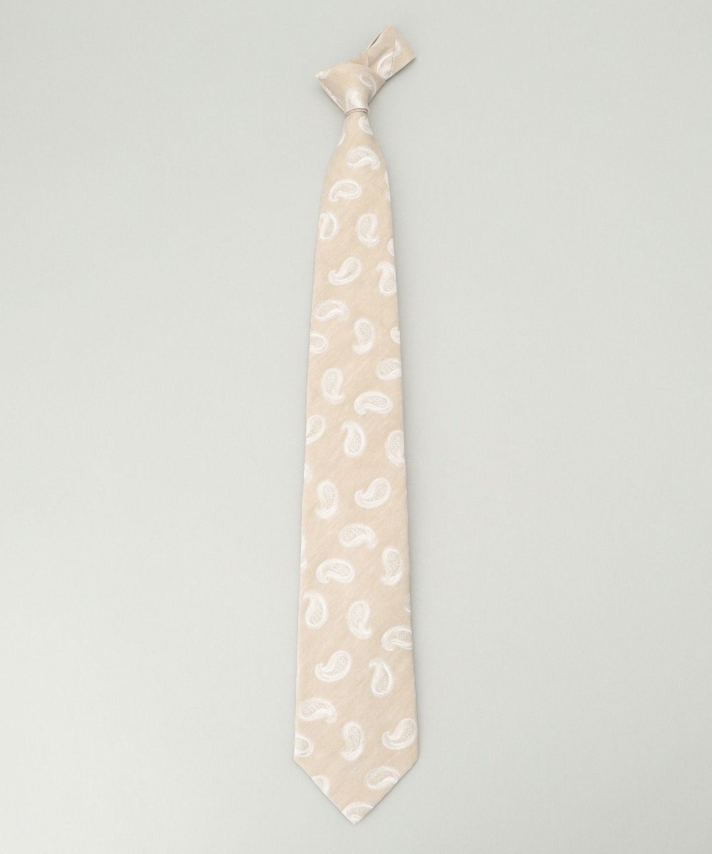 GOTAIRIKU Fermo Fossati_ペイズリー 