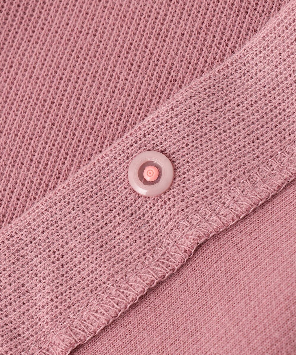 ANY KIDS スイーツ スナップボタン カーディガン 