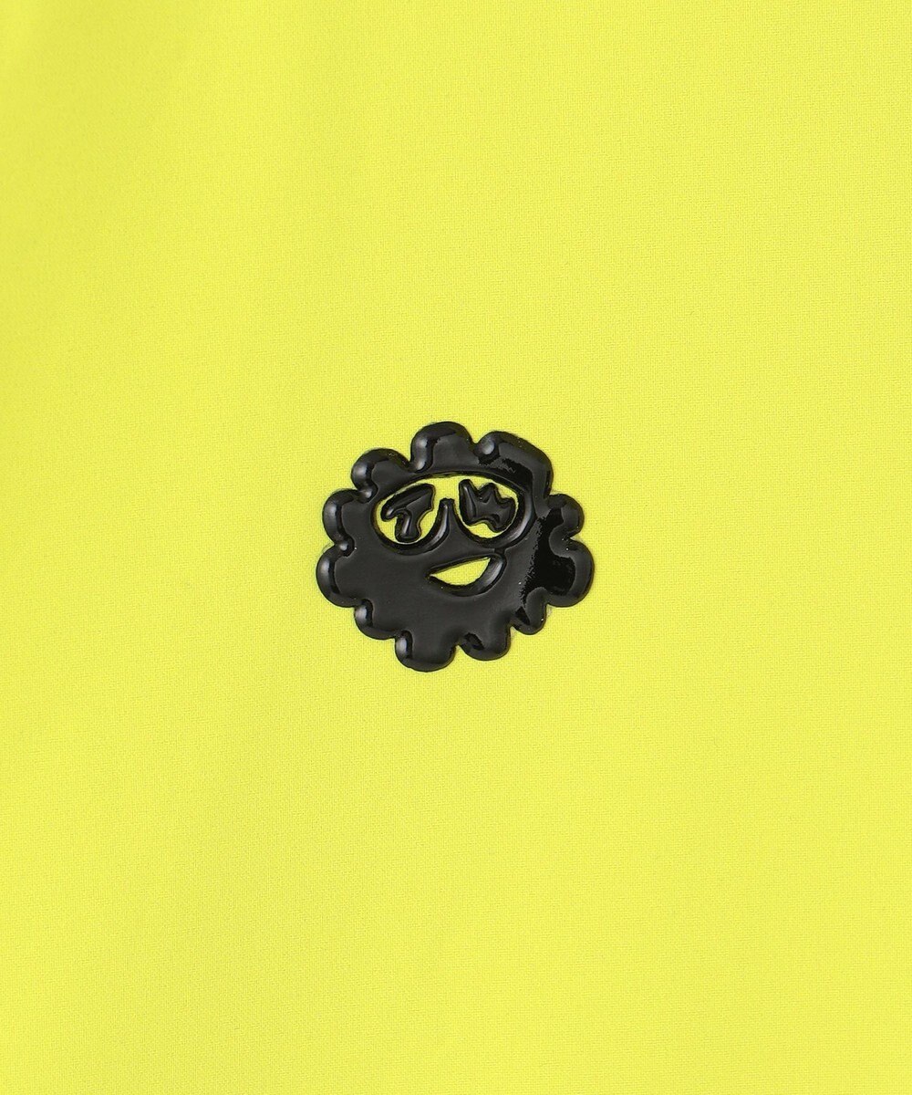 PW CIRCULUS 【 耐水圧20000mm  / レイン対応 】【UNISEX】防水レインウエアセット ゴルフ 