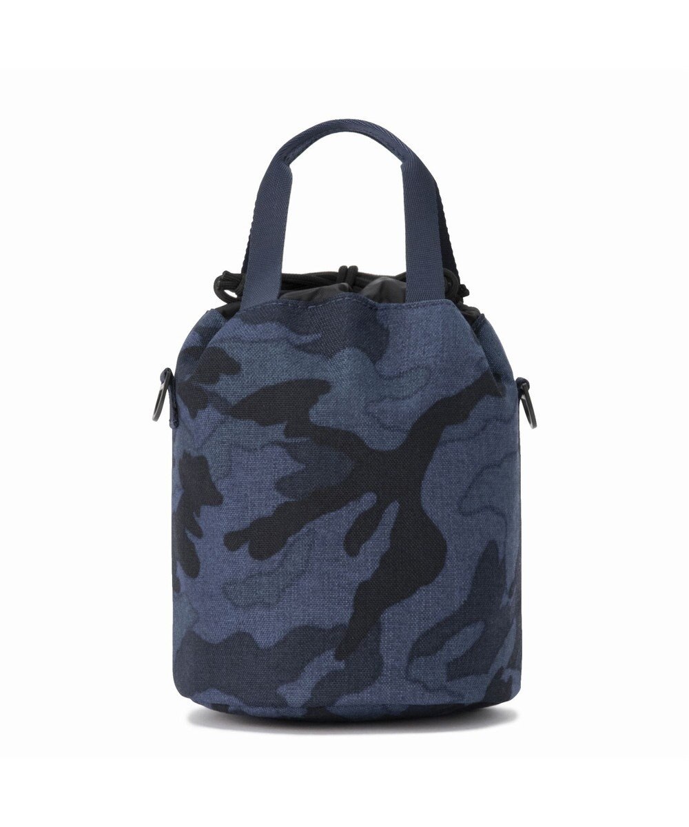 ZERO HALLIBURTON 巾着 ショルダーバッグ ZHG-B1 LIMITED カートショルダー 82913 ゴルフ 