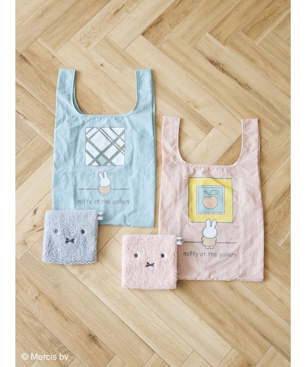 Green Parks ｍｉｆｆｙ／エコバッグ 