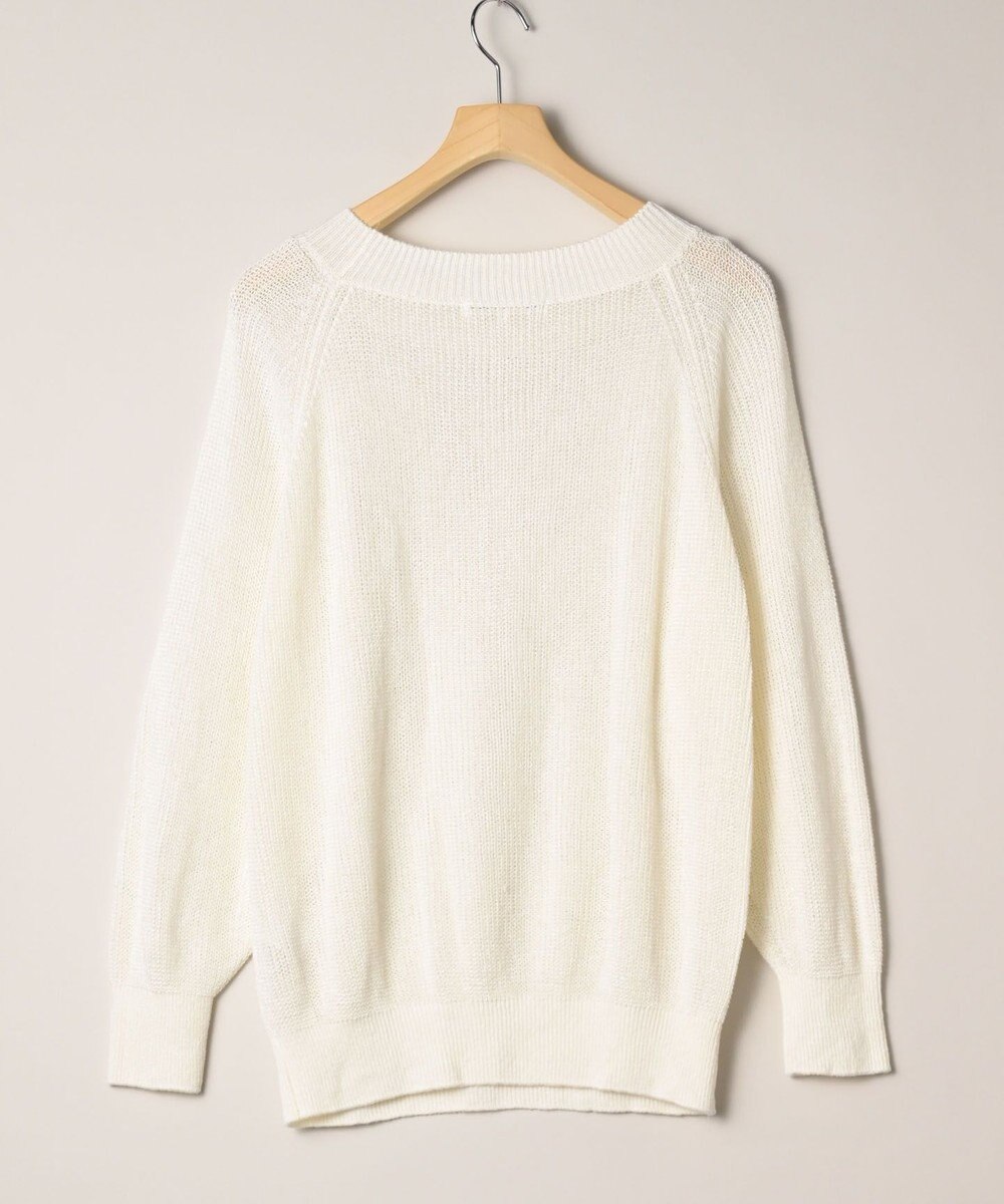 ONWARD Reuse Park 【23区】ニット春夏 