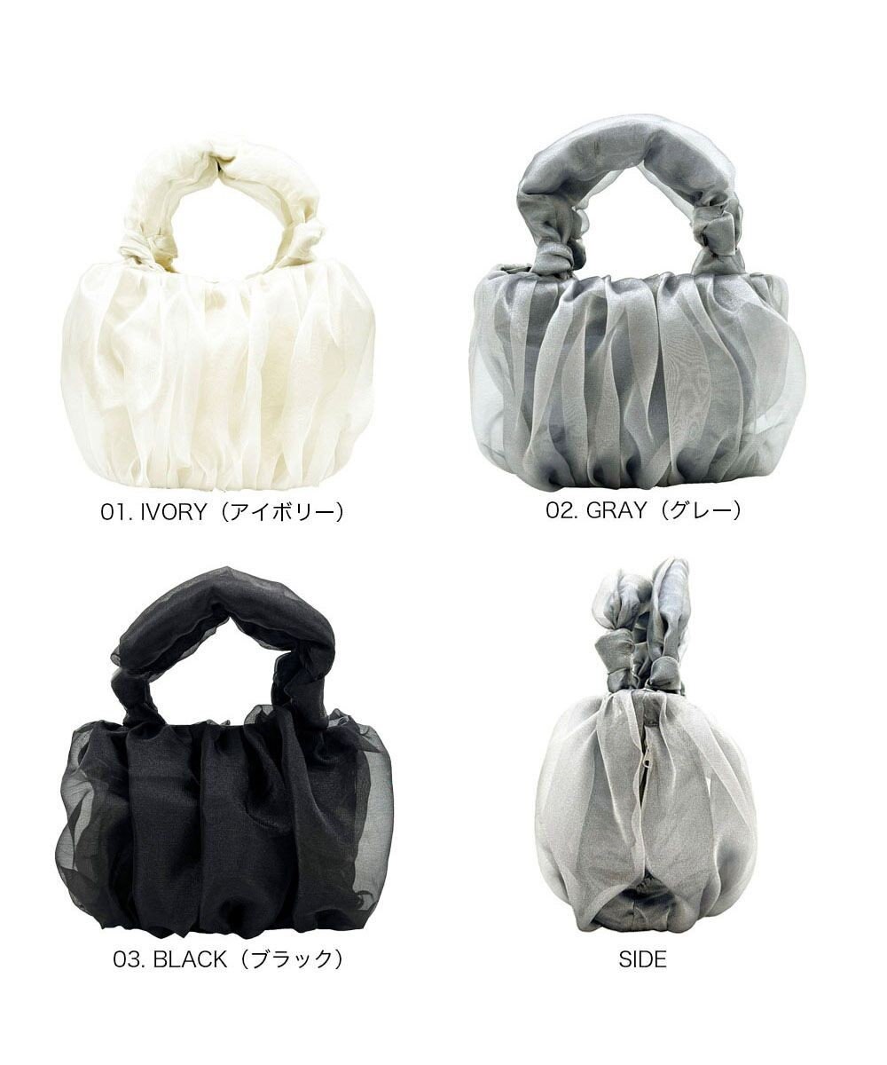 ROOTOTE 3639【メタリックレース】SC.デリ.チュール-A 