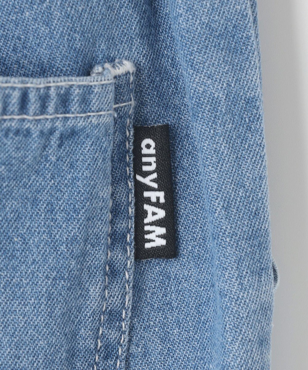 ANY KIDS ロングパンツ 