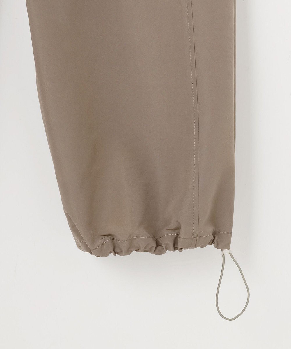 自由区 L 【17号サイズまで展開】ハイカウントカーゴ パンツ 