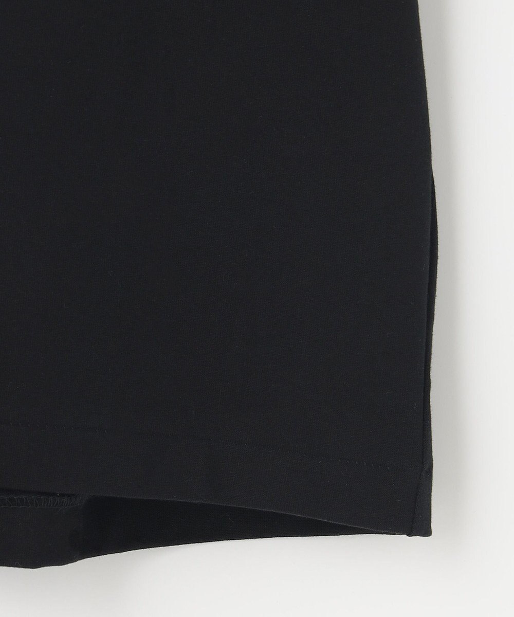 UNFILO MENS 多機能 モックネックＴシャツ 