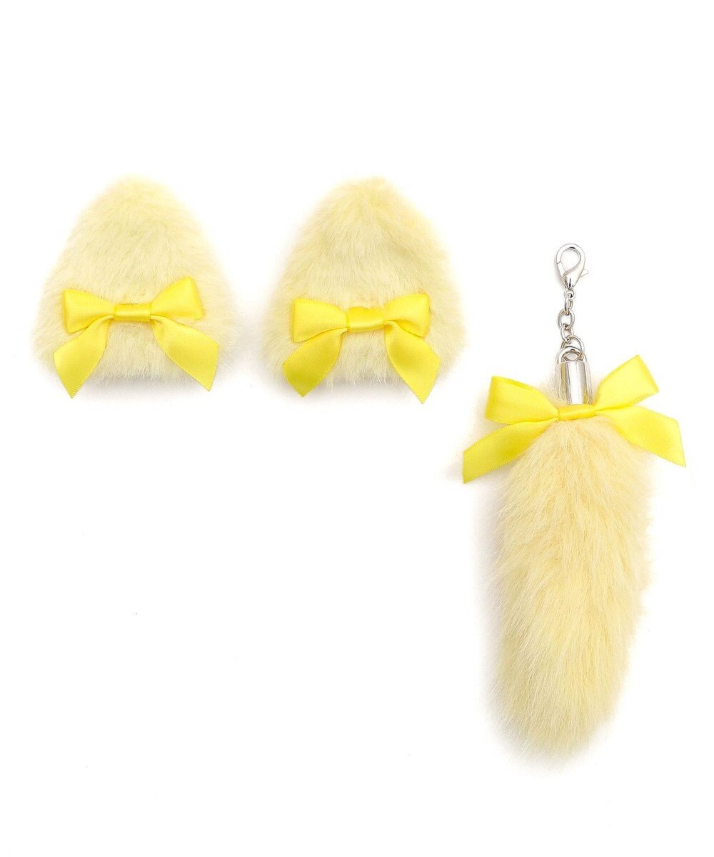 WEGO 【痛バ＆推し活グッズ】ねこ耳DIYセット 