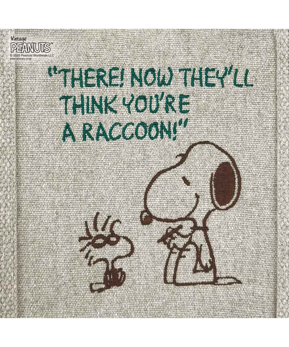 ROOTOTE 8384【スヌーピー】IP.デリ.ピーナッツ-0A 