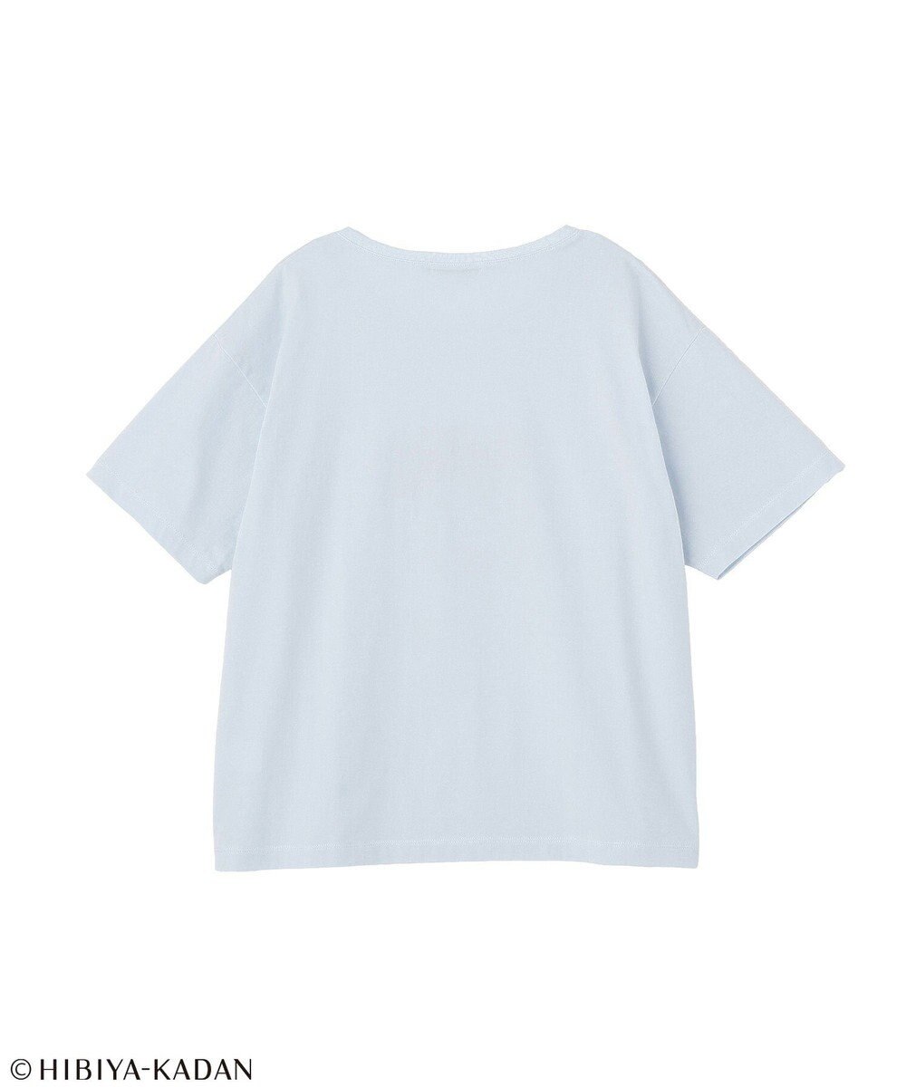 Green Parks 日比谷花壇コラボモノクロＴＥＥ 