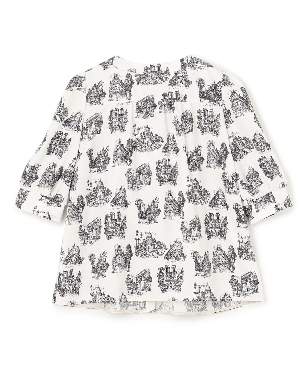 TOCCA 【消臭・洗える】ICONS OF DREAM ブラウス 