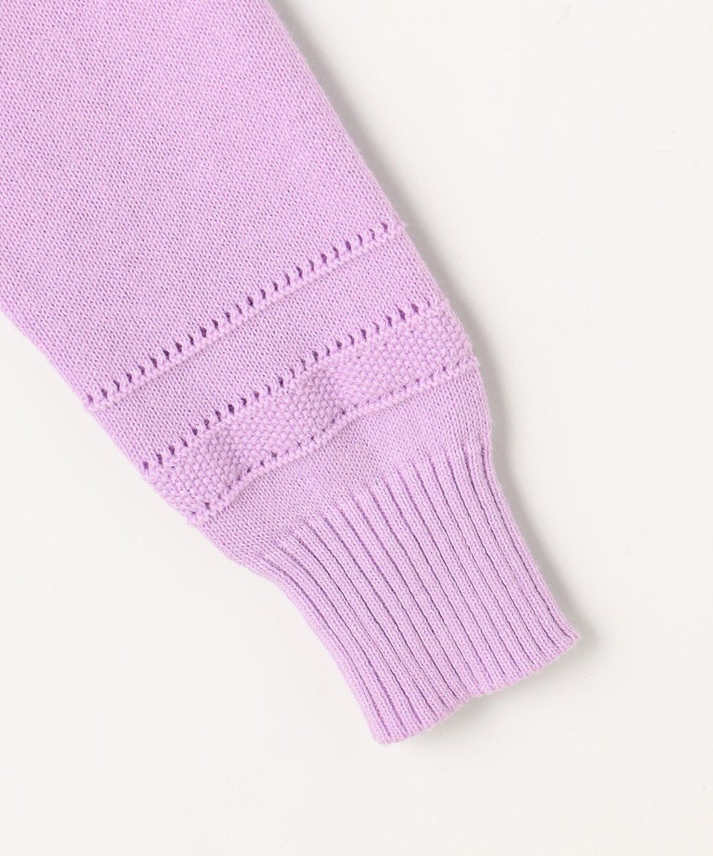 組曲 KIDS 【110-140㎝】クラシック カーディガン 