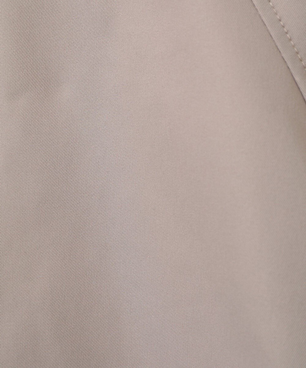 earth music&ecology ベーシックトレンチコート 