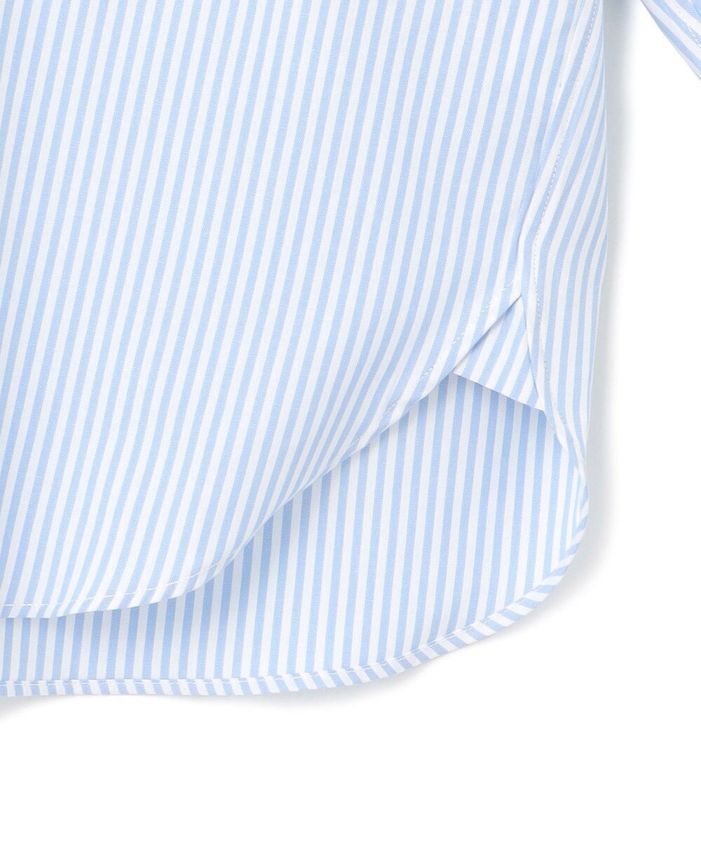 J.PRESS MEN 【J.PRESS ORIGINALS】Pin Oxford B.D. Shirt / Baggy Fit 