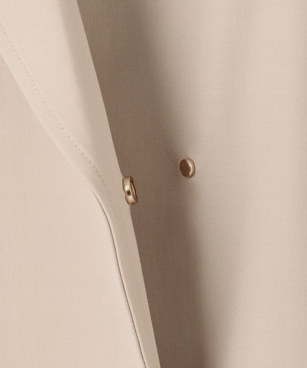 ANY 【撥水/ストレッチ】超快適トレンチコート 