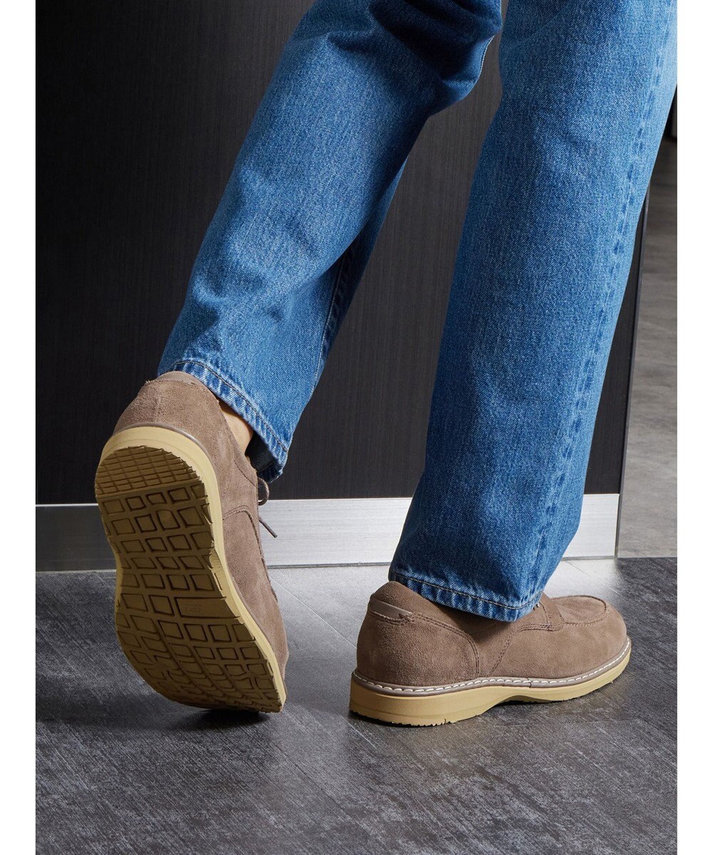 ASICS WALKING ペダラ メンズ 3E 