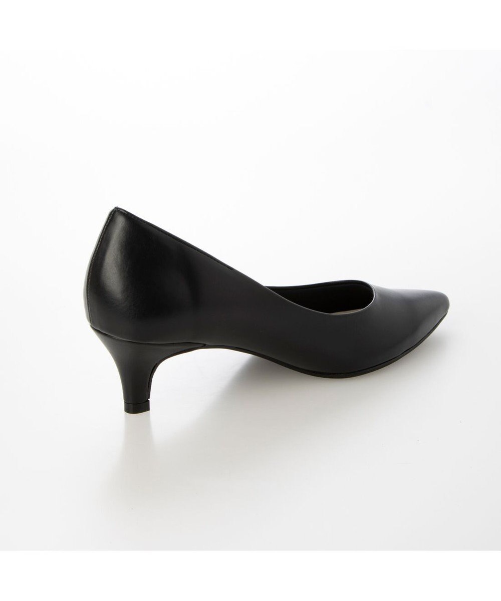 ing <Pitti>ポインテッドパンプス 