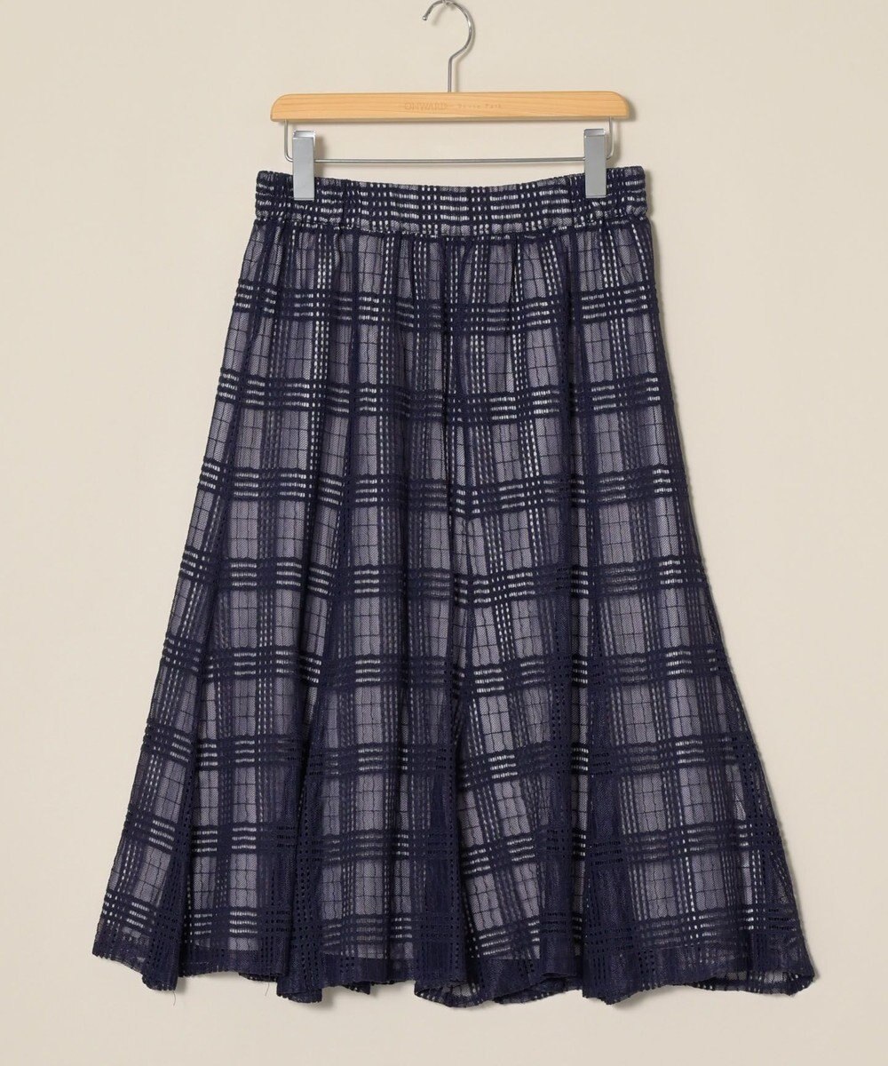 ONWARD Reuse Park 【any SiS】スカート春夏 