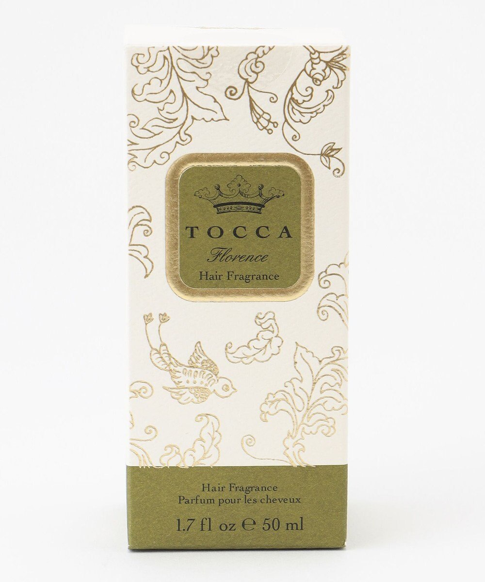 TOCCA HAIR FRAGRANT ヘアーフレグランス 