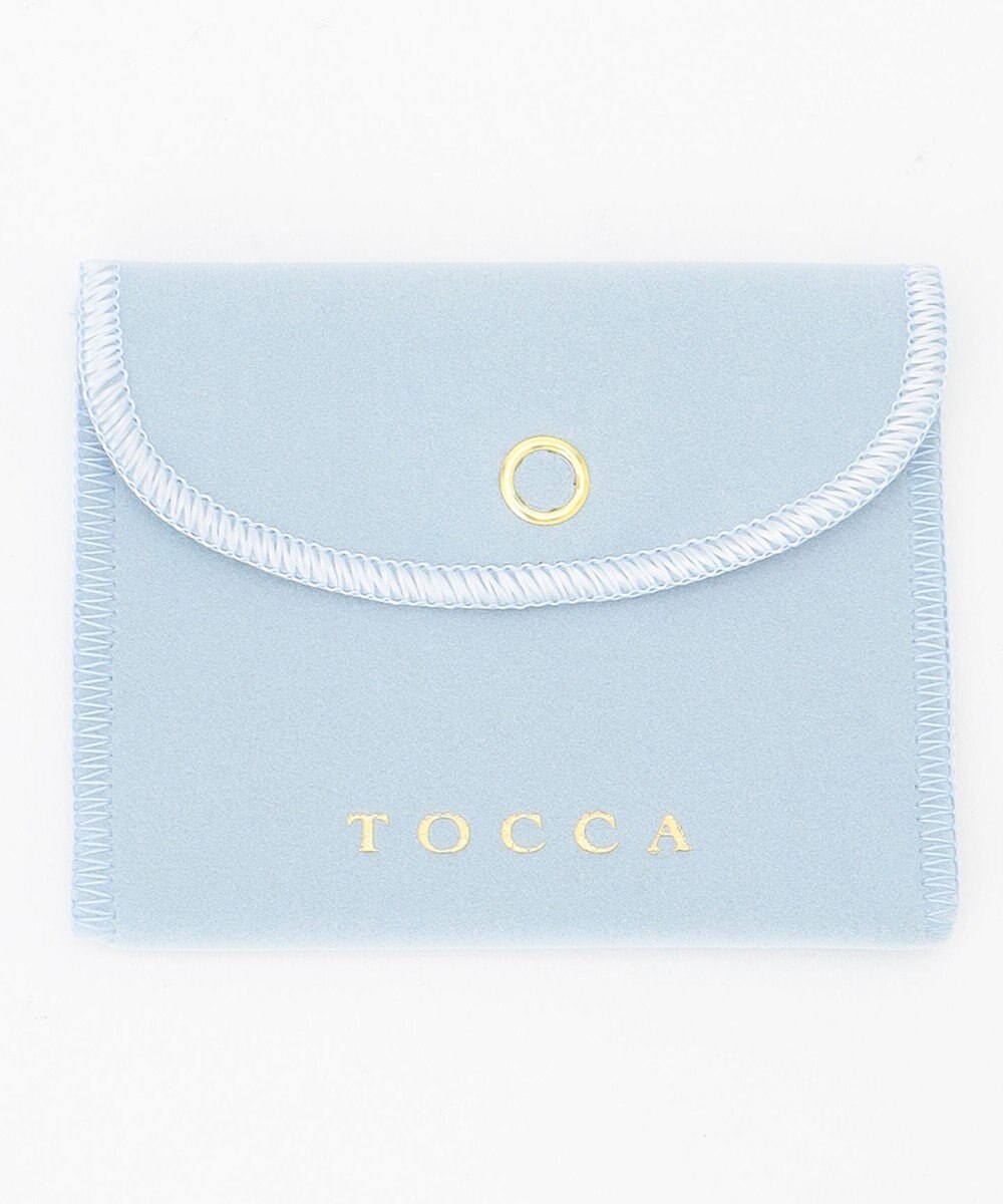 TOCCA GARDENIA NECKLACE ネックレス 