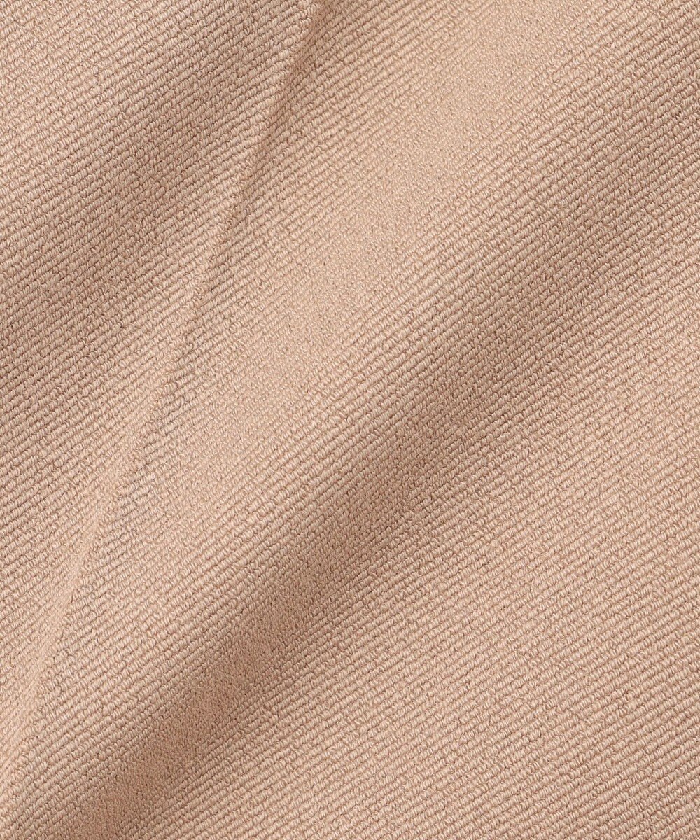 23区 【CLASSY.2月号掲載/洗える】TRストレッチギャバ ワイドパンツ 