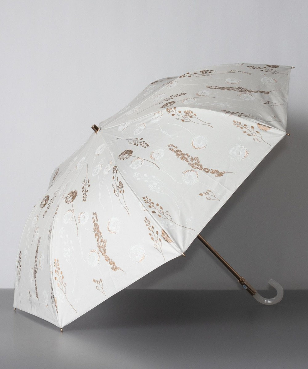 JILLSTUART ジルスチュアート 晴雨兼用折傘（リーフ） / AURORA | ファッション通販 【公式通販】オンワード・クローゼット