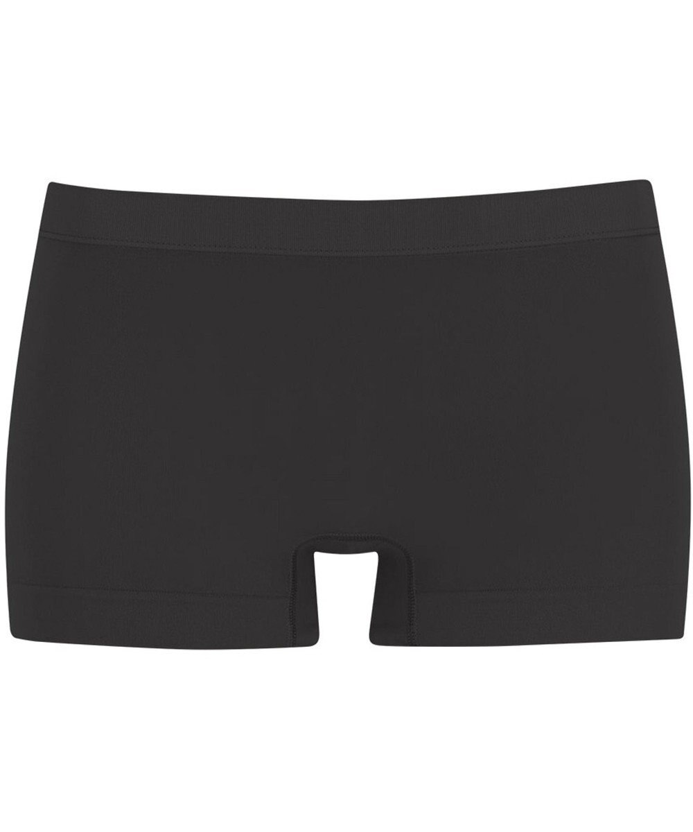 Wing ボーイレングス ショーツ しめつけにくい ぴったりフィット アウターにひびきにくい はきこみ丈ふつう EC4720 ウイング／ワコール 