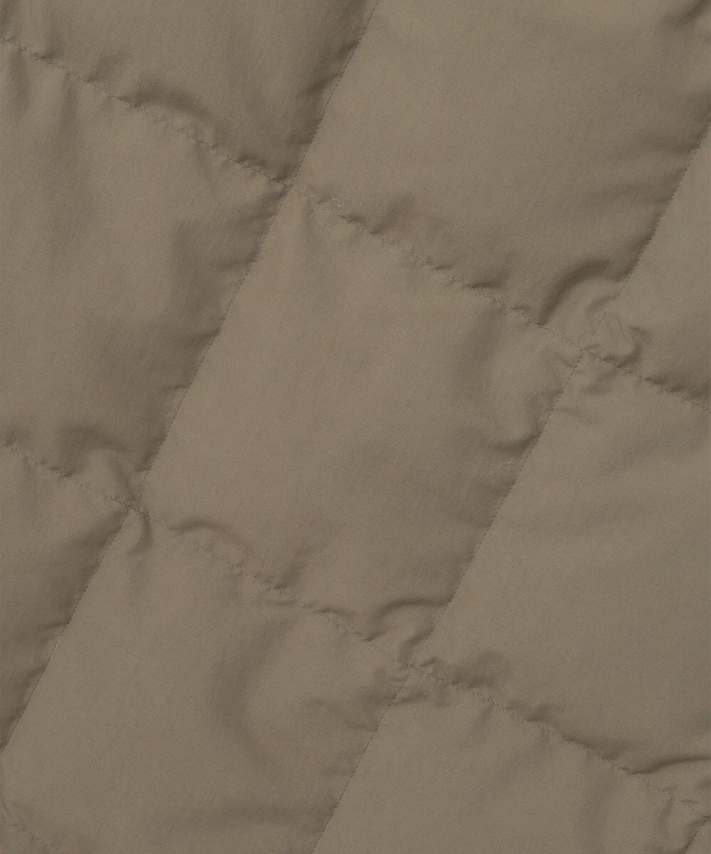 NAVE カスタムダウンコート 