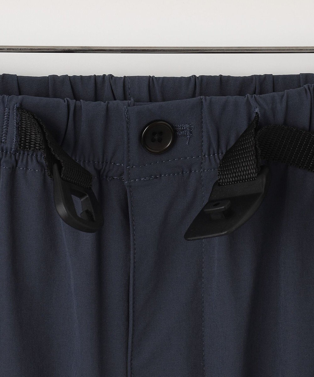 SHARE PARK LADIES 【UNISEX】撥水加工 フレックスクライミングパンツ（XS・S・Mサイズ） 