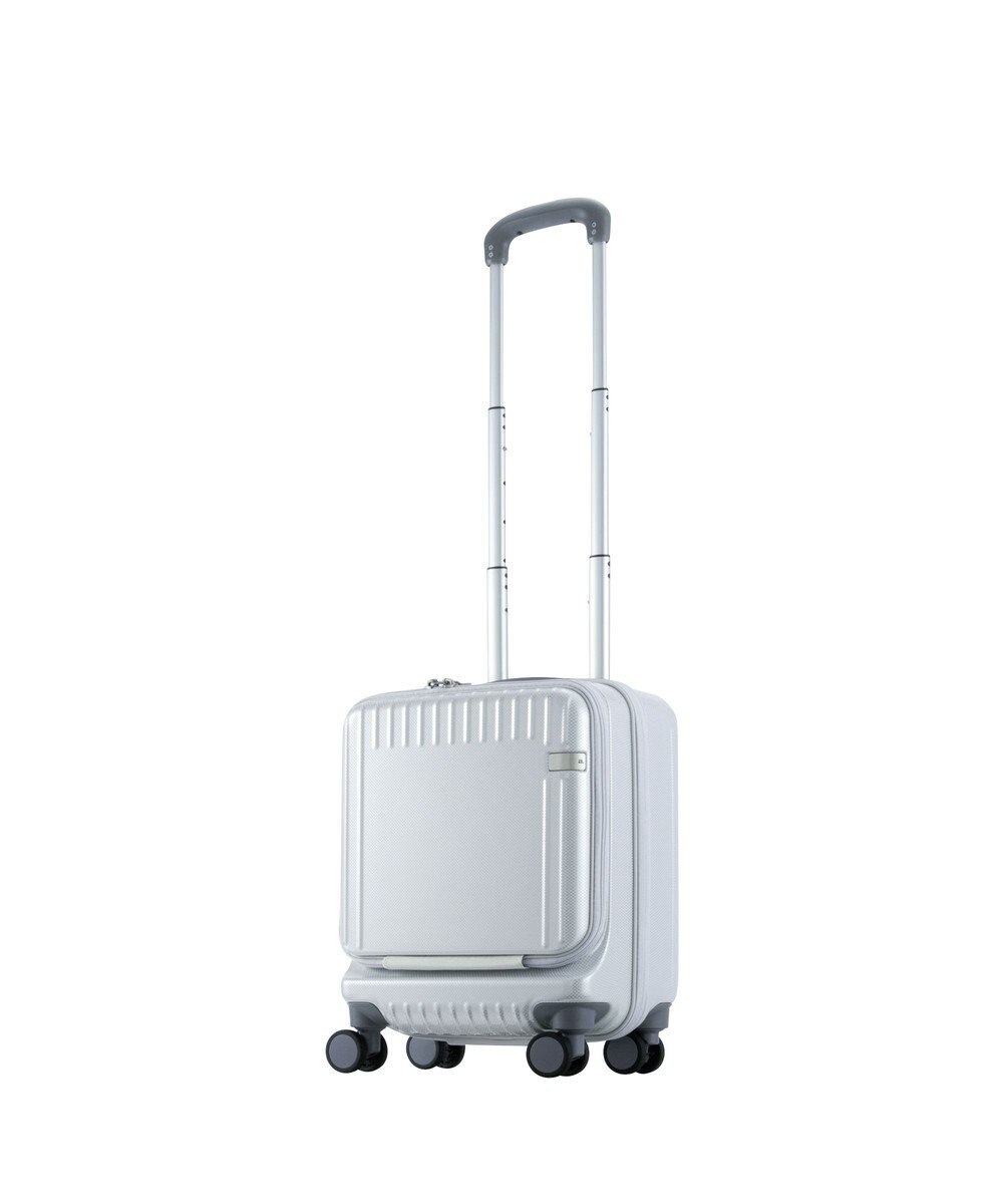 ACE BAGS & LUGGAGE ace. パリセイド3-Z スーツケース 21L 機内持込 06910 エース 