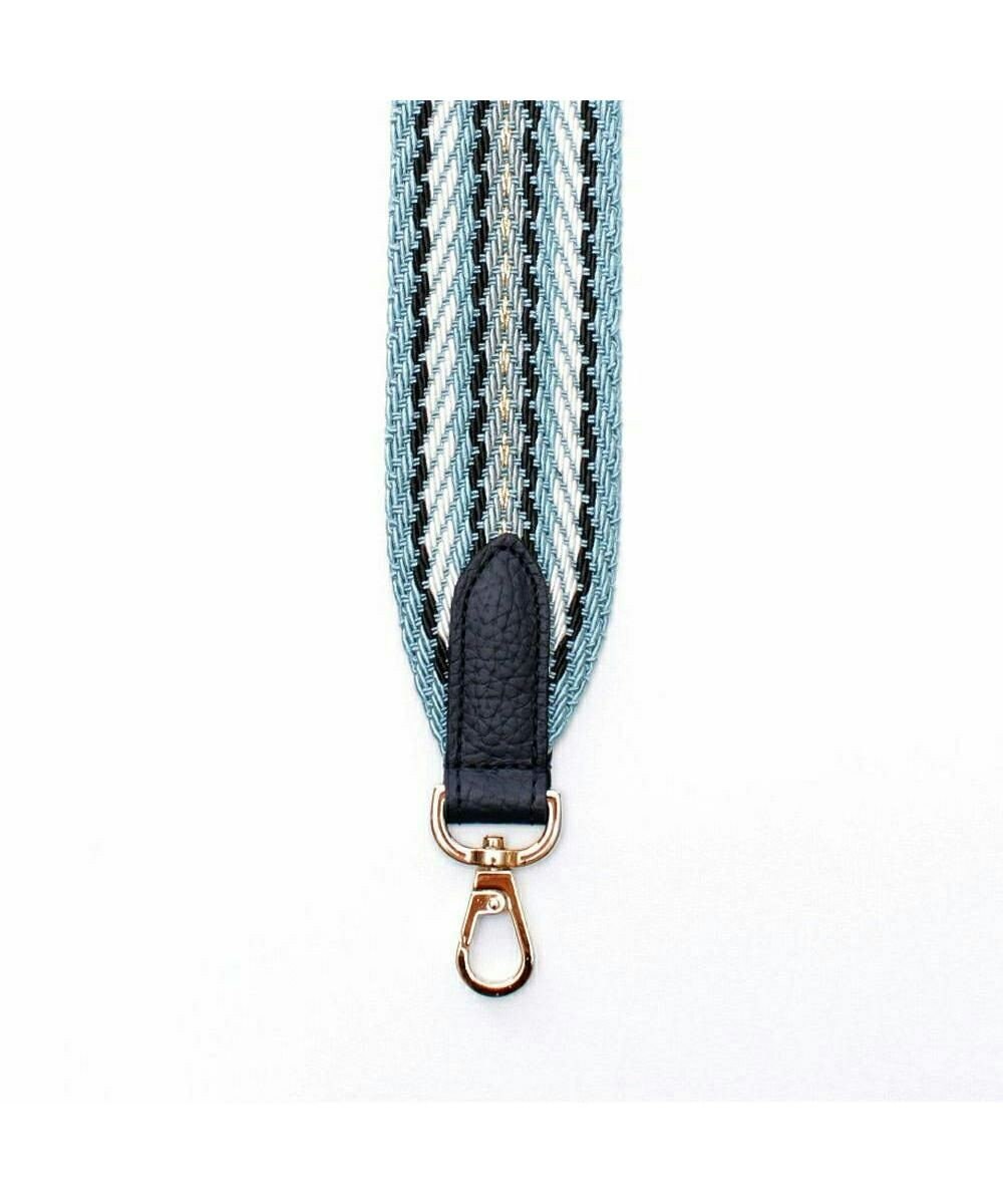 A.D.M.J. 【別売り】イタリアンテープショルダーストラップ(レギュラー/107cm) 