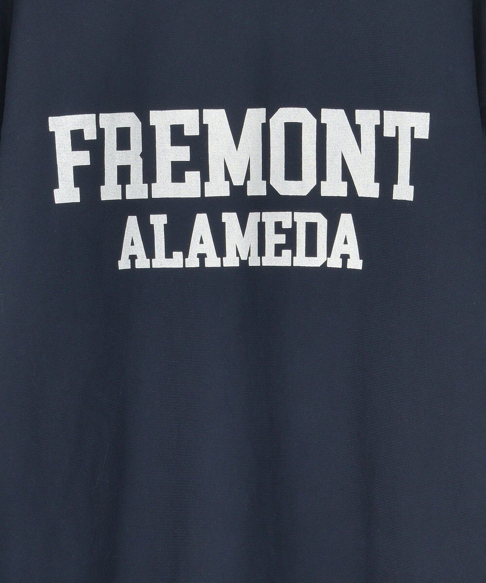 AMERICAN HOLIC FREMONT ロゴスウェットプルオーバー 