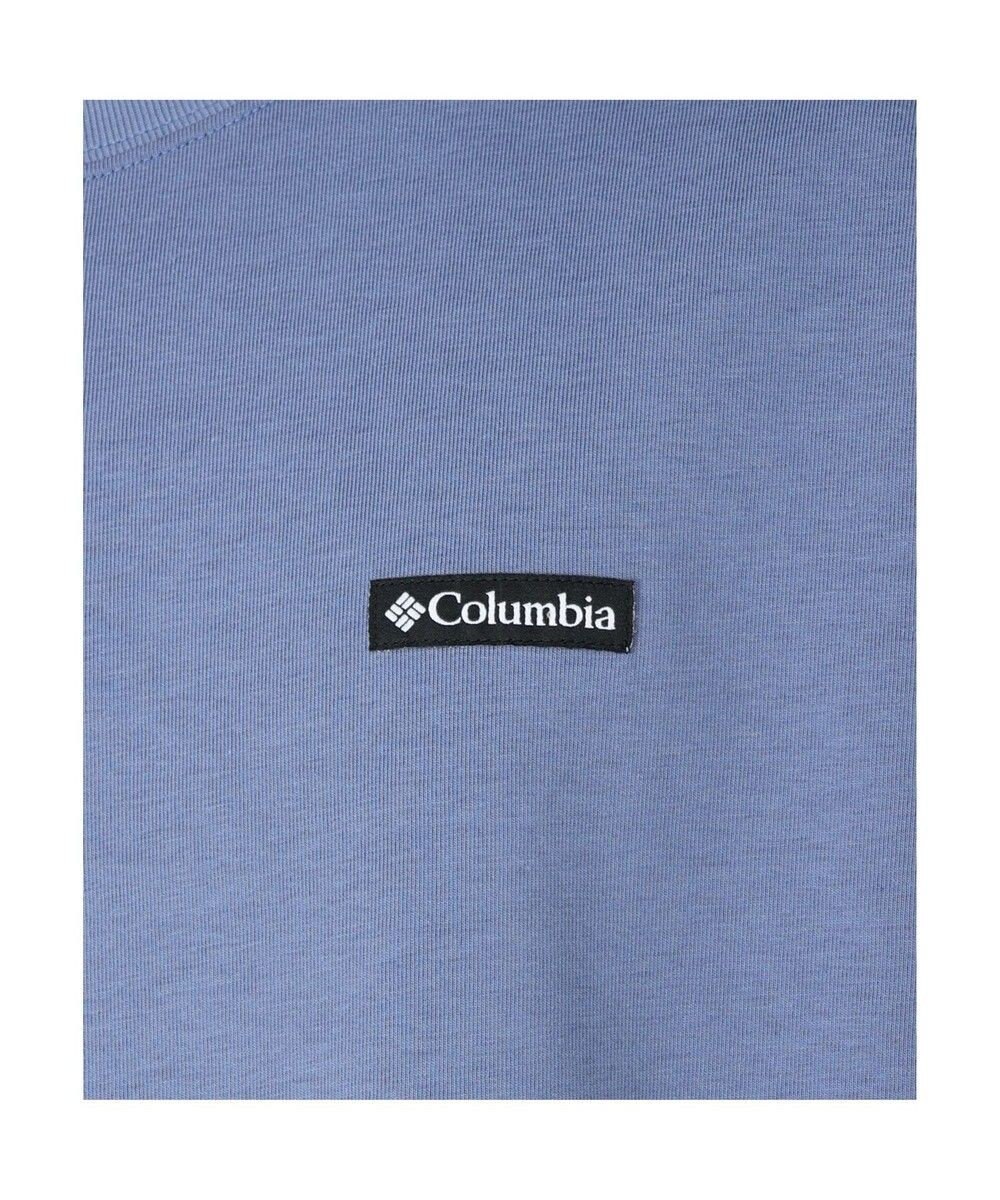 Columbia Columbia/ スタックブルックグラフィックロングスリーブティー /コロンビア 