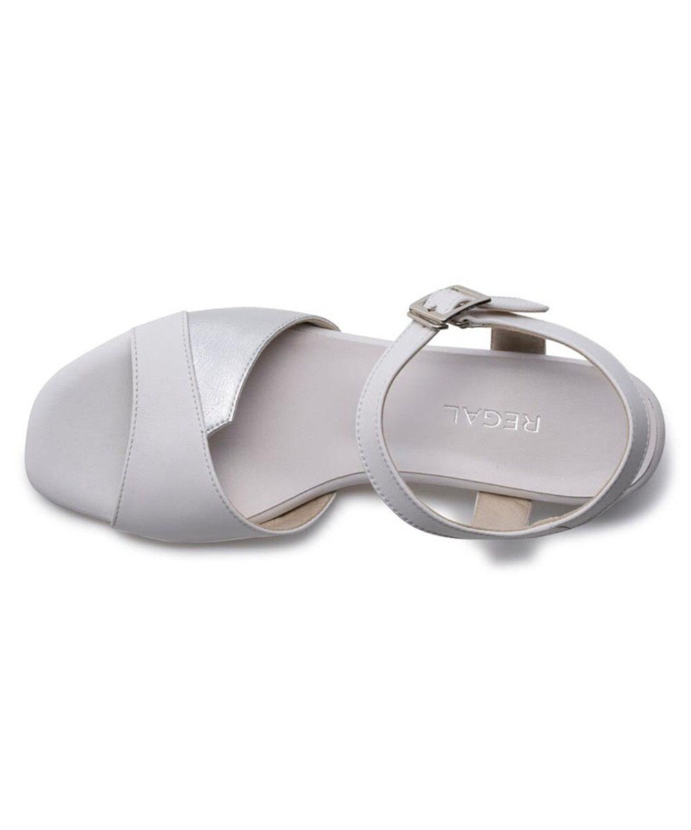 REGAL FOOT COMMUNITY 【リーガルレディース】F40R ストラップサンダル サンダル 