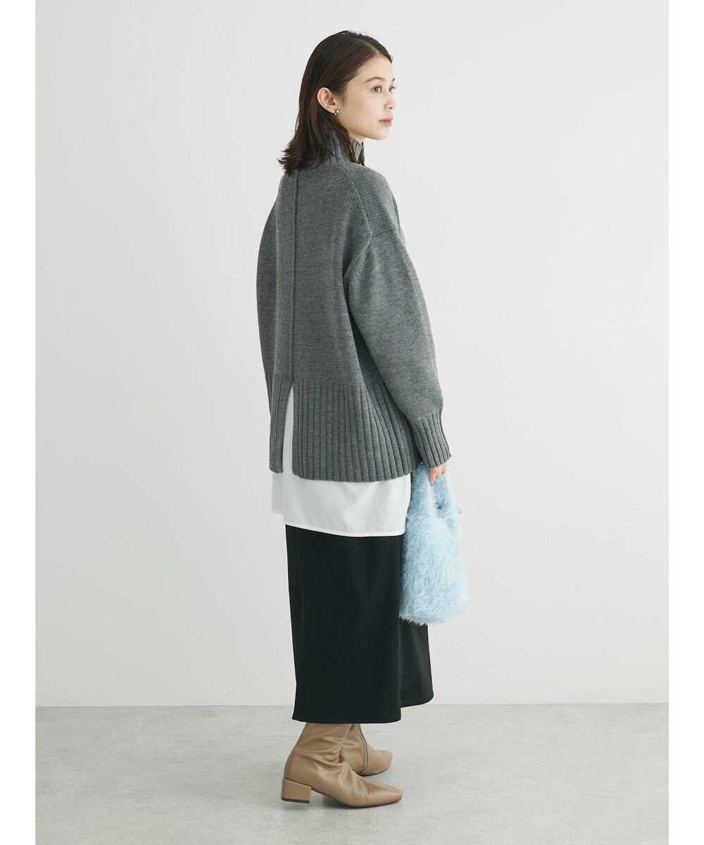 Green Parks あったからくスレスカート 