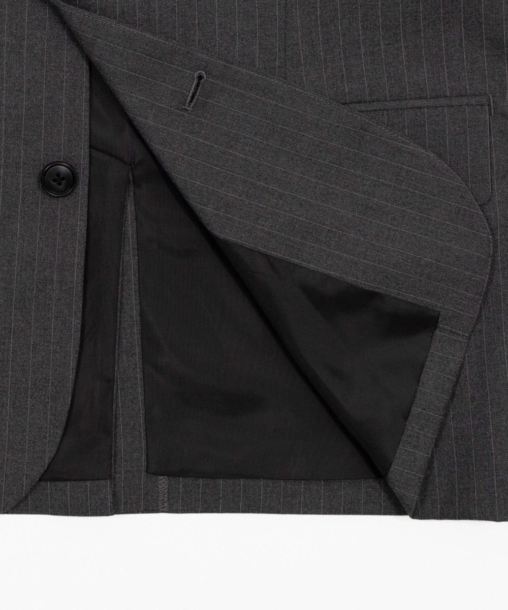 WEGO 【フォーマル/セットアップ対応】シングルテーラードジャケット 