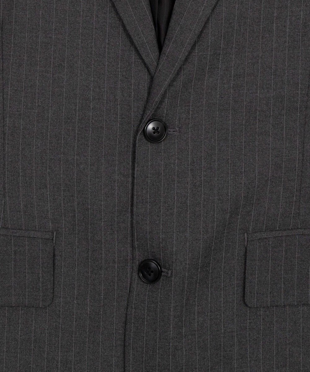 WEGO 【フォーマル/セットアップ対応】シングルテーラードジャケット 